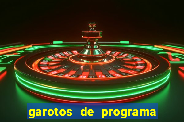 garotos de programa no rj